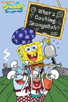 SpongeBob SquarePants - What's Cooking, SpongeBob? (SpongeBob SquarePants)