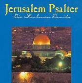 Jerusalem Psalter-Die Psa