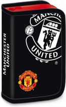 Manchester United Filled Pencil Case