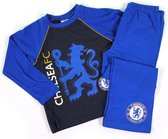 Pyjama Chelsea Bleu LM 5-6 ans