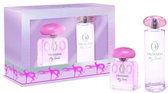 Trussardi Parfums - Trussardi My Scent Giftset - 50 ml eau de toilette spray + 100 ml hairmist haarparfum - damesparfum