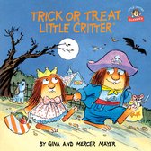 Pictureback(R) - Trick or Treat, Little Critter