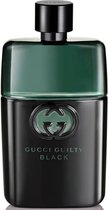 Gucci Guilty Black 90 ml Eau de toilette - Herenparfum