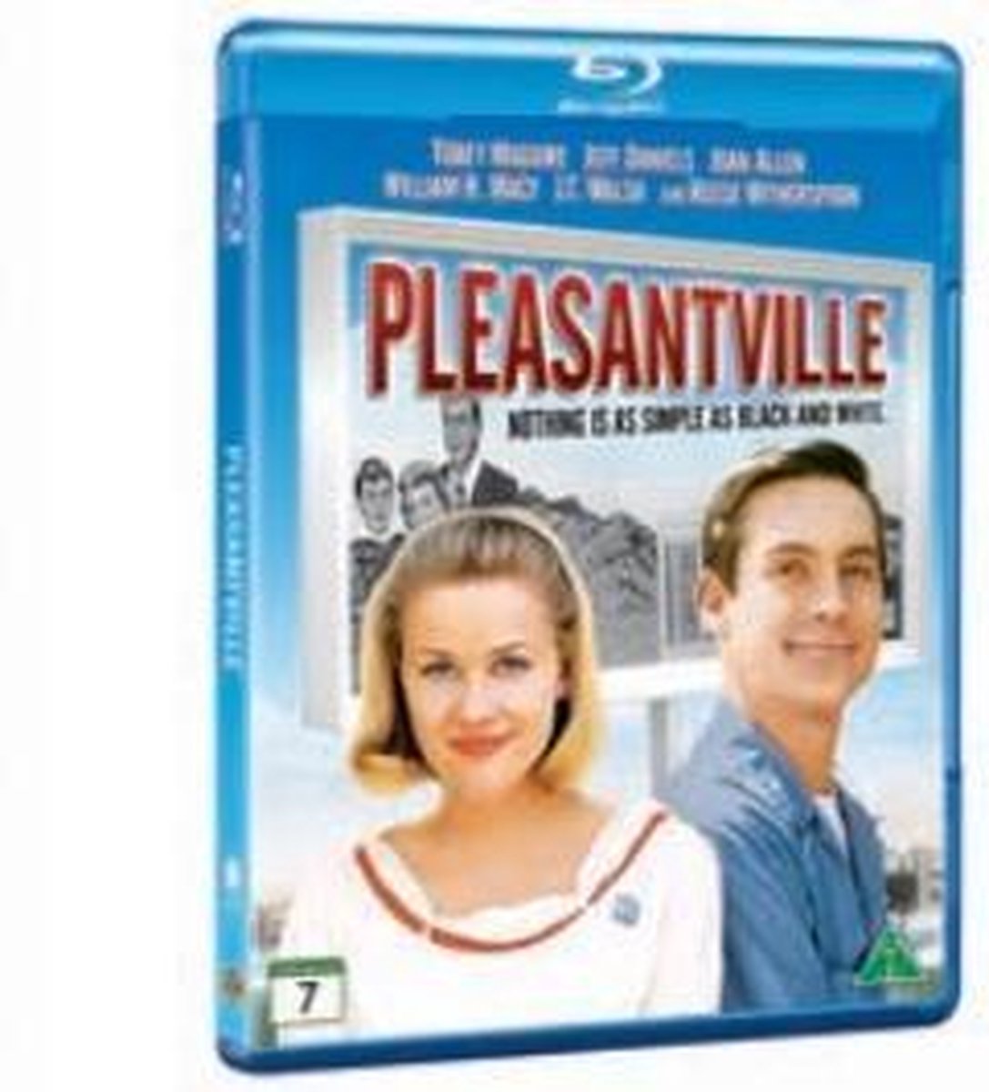 Pleasantville - Blu Ray