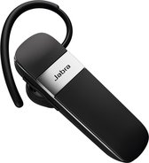 Jabra Talk 15 Casque Sans fil Ecouteurs Voiture Micro-USB Bluetooth Noir