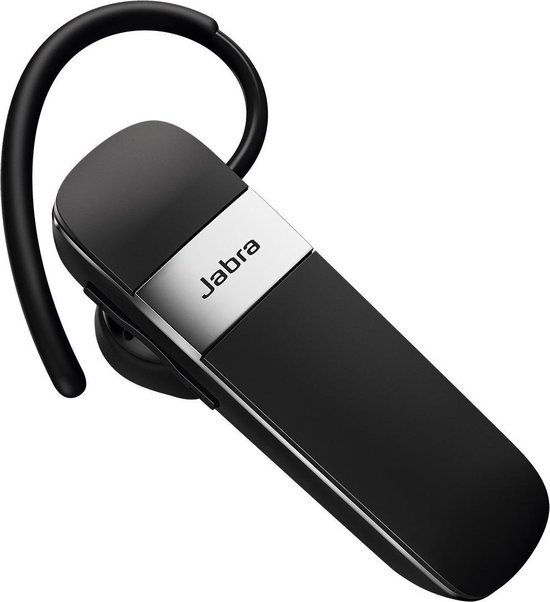 Jabra Talk 15 Casque Sans fil Ecouteurs Voiture Micro-USB Bluetooth Noir |  bol