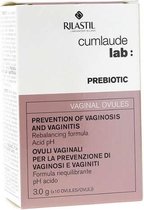 Cumlaude Prebiotic Ovulos Vaginales 3gx10 Ovulos