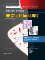 Specialty Imaging - Specialty Imaging: HRCT of the Lung
