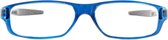Leesbril Nannini Newfold opvouwbaar 506-Blue-+2.50 +2.50