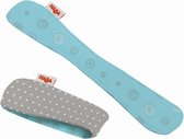 Magnetische bevestigingsband - Voor wagenspanners