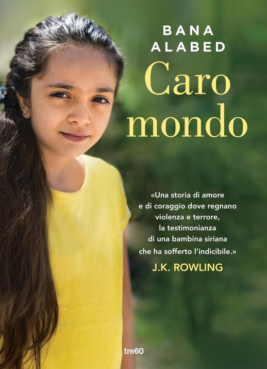 Caro mondo - cover