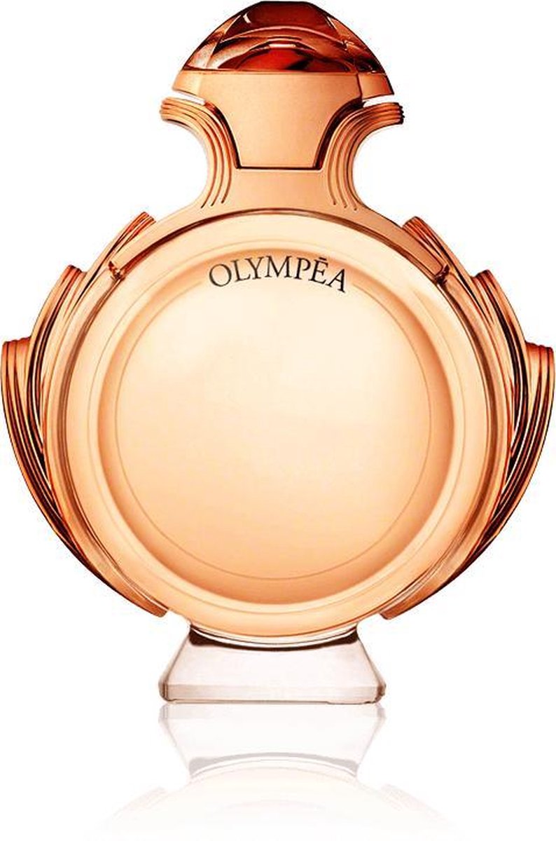 Goedkoopste Paco Rabanne Olympea Intense 80 ml (Discontinued!