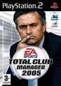 Total Club Manager 2005