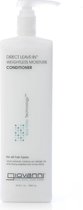 Giovanni - Direct Leave-In Weightless Moisture Conditioner - 1000 ml