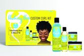 Curls Blueberry Bliss Custom Curl Transitioning Back to Natural Kit