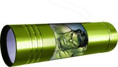 Marvel Avengers Zaklamp Groen