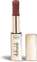 Wibo Lipstick Adorable #1 Choco Kiss