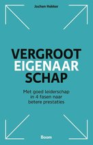 Vergroot eigenaarschap