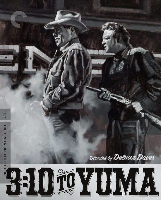 3:10 To Yuma