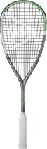 Dunlop Tempo Pro Squashracket - Zilver
