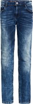 WE Fashion Regular Fit Jongens Jeans - Maat 170