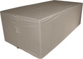 Raffles Covers beschermhoes tuinset 270 x 140 H: 85 cm RDS270140