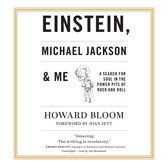 Einstein, Michael Jackson & Me