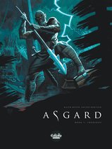 Asgard 1 - Asgard - Volume 1 - Ironfoot