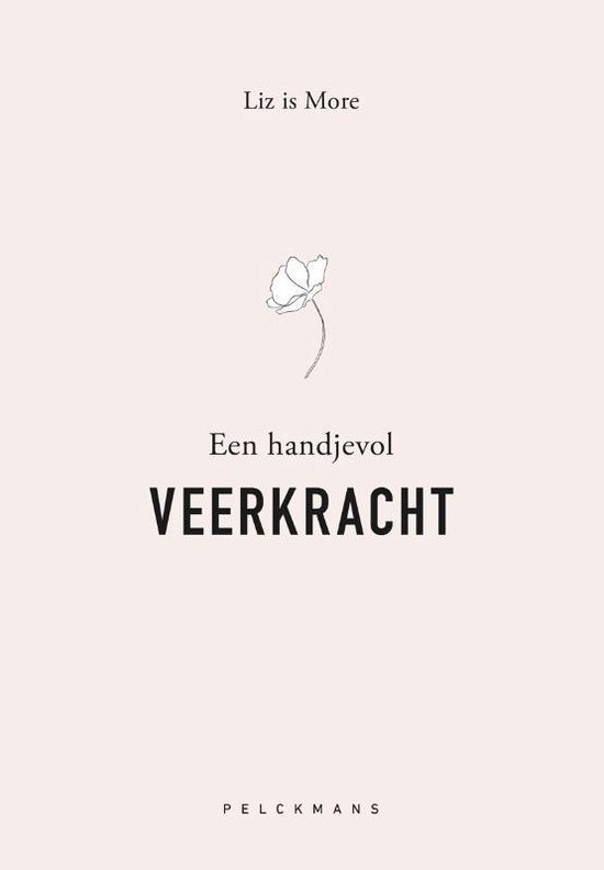 Foto: Een handje vol veerkracht