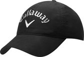 Callaway Zijkammetjes Gestructureerde kap (Zwart)