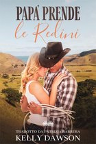 Omslag Papà Prende Le Redini