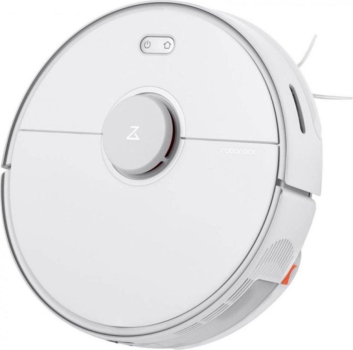 Xiaomi Roborock S5  Max - Robotstofzuiger met dweilfunctie - Wit