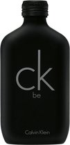 Calvin Klein Ck Be - 100ml - Eau de toilette