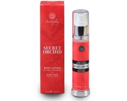 Secret Play Skin Lotion Secret Orchid 50 ml