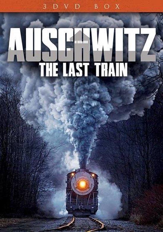 Auschwitz - Last Train