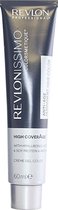 Revlon Revlonissimo Colorsmetique High CoverAge Anti Age Crème Haarkleuring 60ml - 08.42 Light Honey Blonde / Hellblond Honig