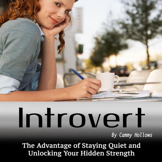 Introvert - cover