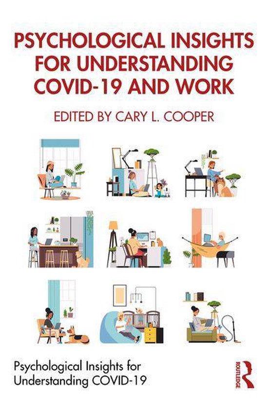 Psychological Insights for Understanding COVID-19 - Psycholo ... - cover