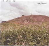 Emily A. Sprague - Hill, Flower, Fog (LP)