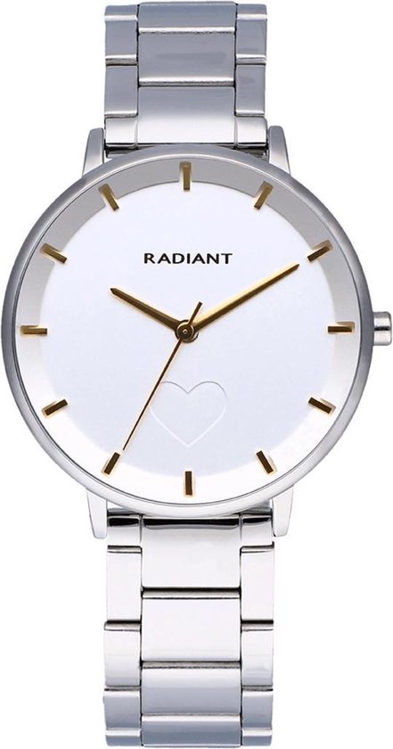 Radiant amore RA546201 Vrouwen Quartz horloge