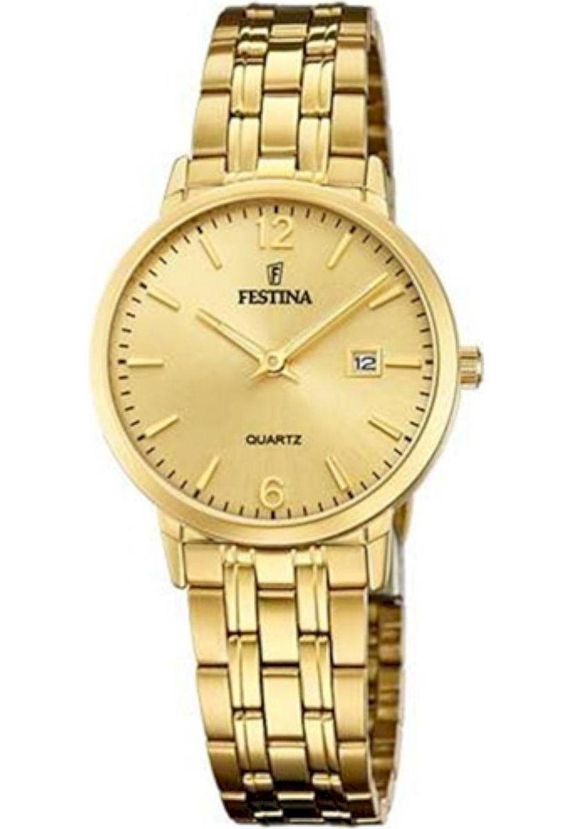 Festina Dameshorloge F20514-3
