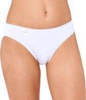 Sloggi tai slip 3-pack - 24/7 microfibre - Dames wit - maat 42