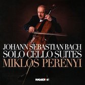 Johann Sebastian Bach: Solo Cello Suites