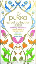Pukka Tea Herbal Collection
