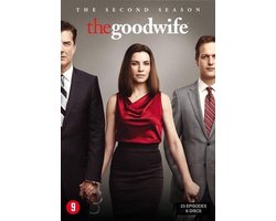The Good Wife - Seizoen 2