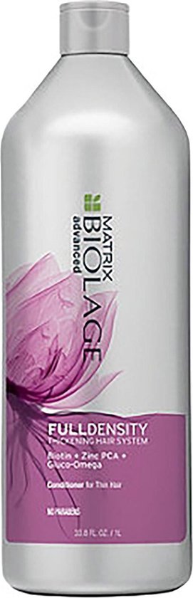 Matrix - Biolage FullDensity ( Soft Hair ) - 1000ml