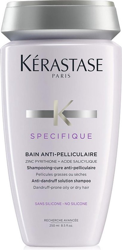 Kérastase Specifique Bain Anti-Pellicure Shampoo - 250 ml