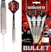 Unicorn Bullet Gary Anderson P1 - Dartpijlen - 24 Gram