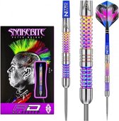 Peter Wright Snakebite Mamba Rainbow 90% - 22 Gram
