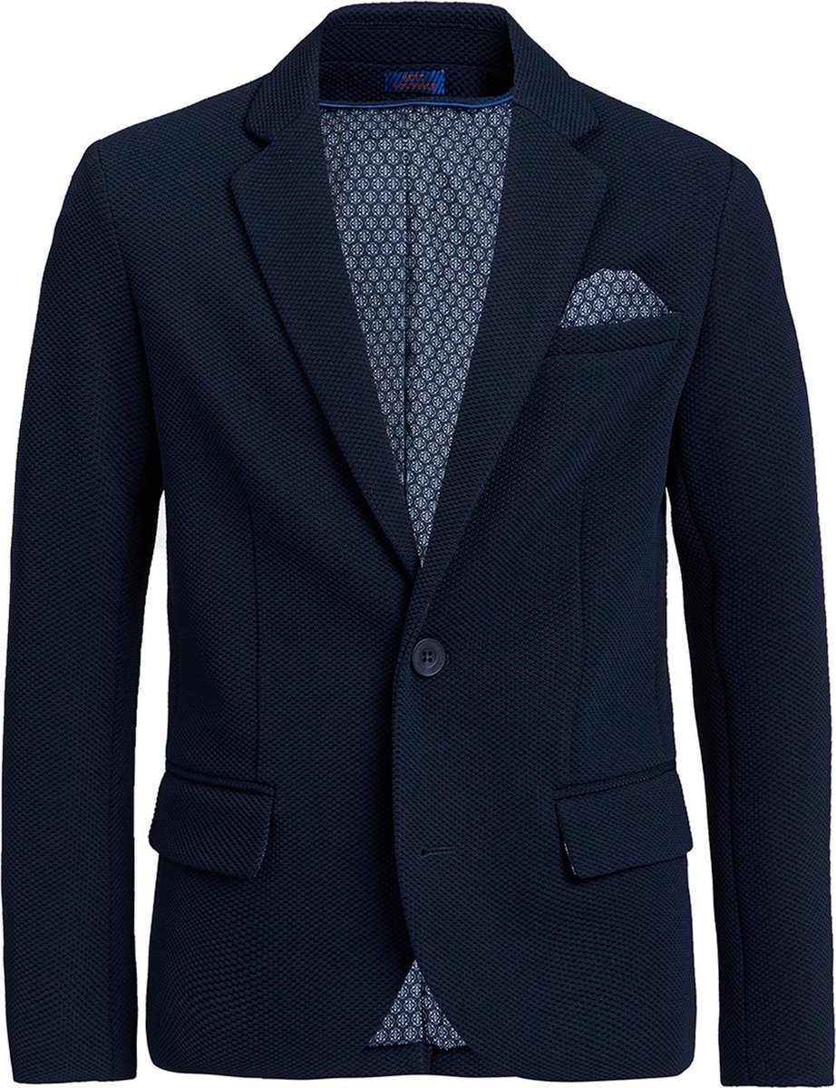 WE Fashion Slim Fit Jongens Colbert - Maat 158/164